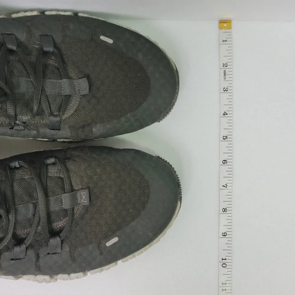 Size 17 - Nike Free Metcon 5 Sequoia High Voltage